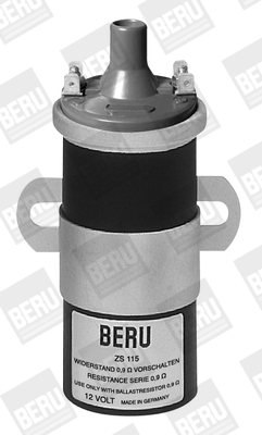 Beru Bobine ZS115