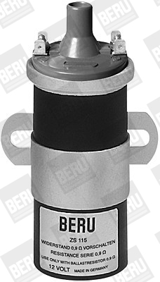 Beru Bobine ZS115