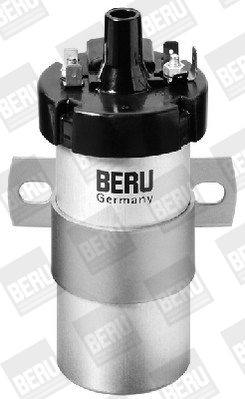 Beru Bobine ZS124