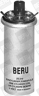 Beru Bobine ZS210