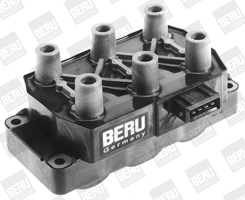 Beru Bobine ZS230