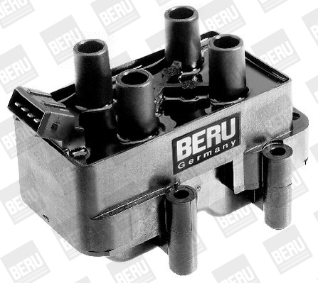 Beru Bobine ZS231