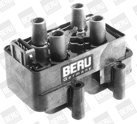 Beru Bobine ZS232