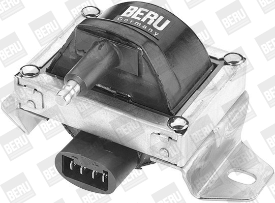 Beru Bobine ZS257