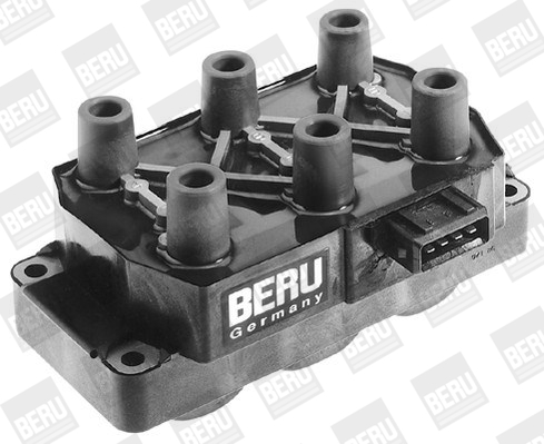 Beru Bobine ZS301