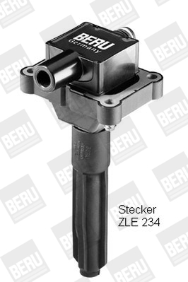 Beru Bobine ZS340