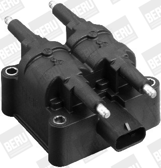 Beru Bobine ZS398