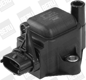 Beru Bobine ZS440