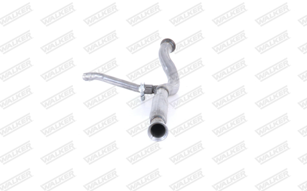 Walker Uitlaatpijp 01065