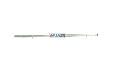 Walker Uitlaatpijp 01078