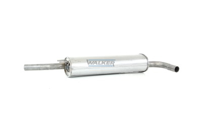 Walker Achterdemper 01128