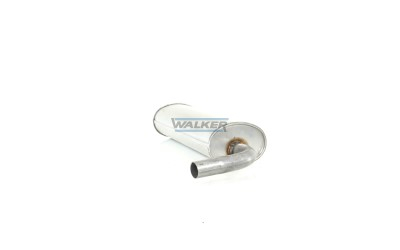 Walker Achterdemper 01128