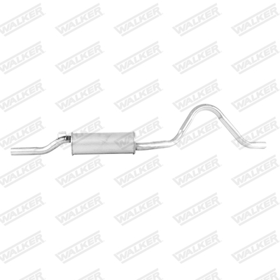 Walker Achterdemper 01294