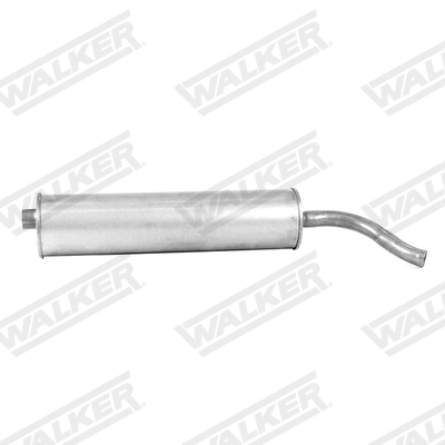 Walker Achterdemper 01366