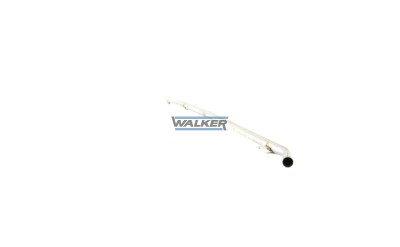 Walker Uitlaatpijp 01529