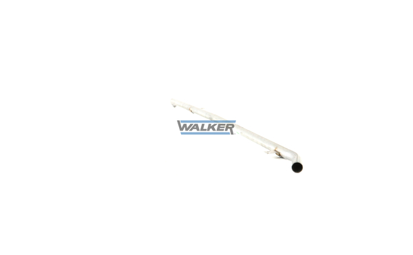 Walker Uitlaatpijp 01529