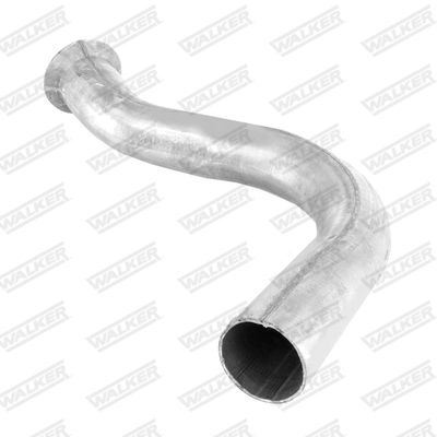 Walker Uitlaatpijp 01537