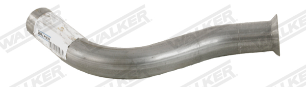 Walker Uitlaatpijp 01537