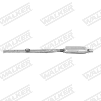 Walker Middendemper 01581