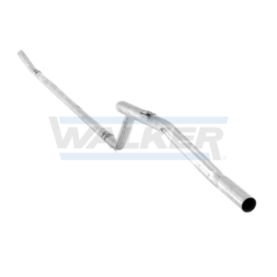 Walker Uitlaatpijp 01676