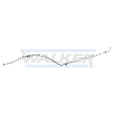 Walker Uitlaatpijp 01676