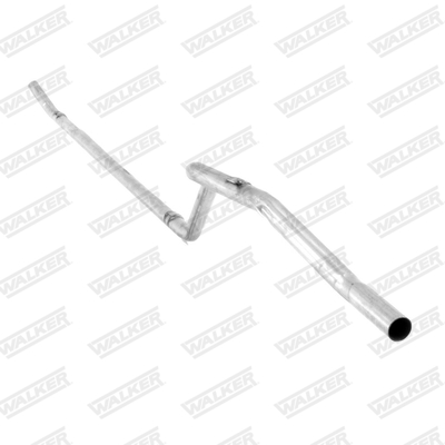 Walker Uitlaatpijp 01676