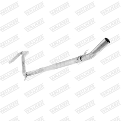 Walker Uitlaatpijp 01676