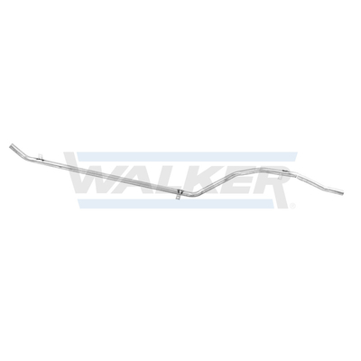 Walker Uitlaatpijp 01676