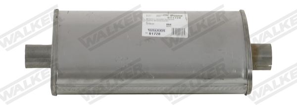 Walker Middendemper 01728