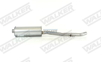 Walker Achterdemper 01735