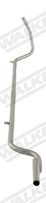 Walker Uitlaatpijp 01769