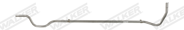 Walker Uitlaatpijp 01769