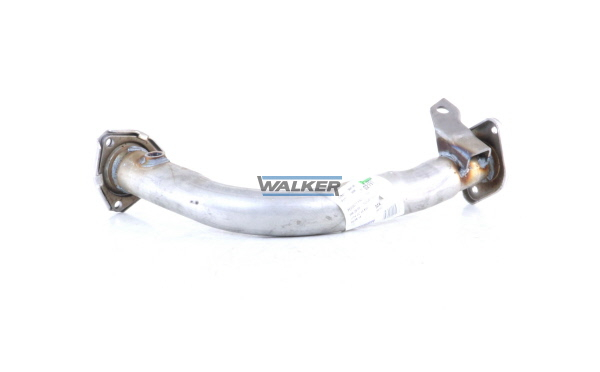 Walker Uitlaatpijp 02197