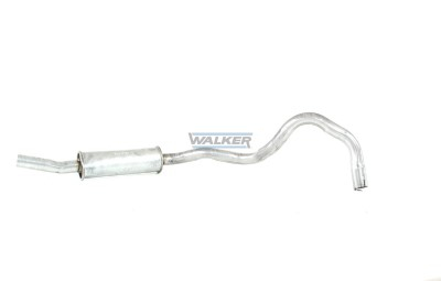 Walker Achterdemper 02417