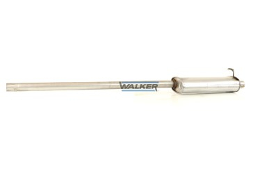 Walker Middendemper 02450