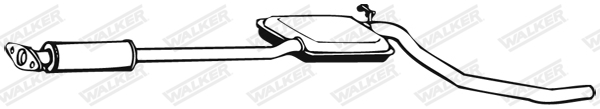Walker Middendemper 02608