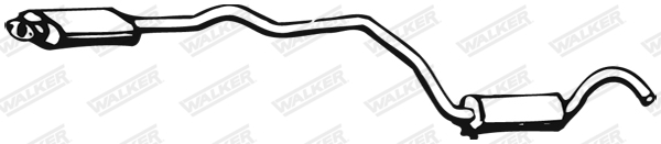 Walker Middendemper 02647