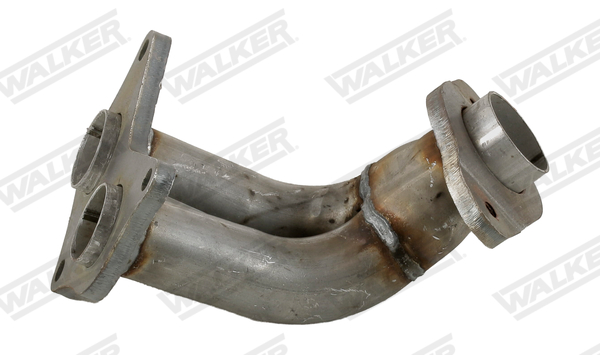 Walker Uitlaatpijp 02749
