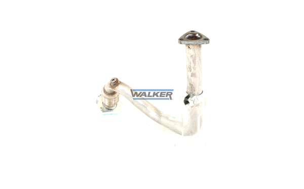 Walker Uitlaatpijp 02756