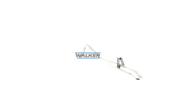 Walker Uitlaatpijp 02765