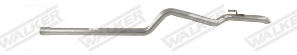 Walker Uitlaatpijp 02767