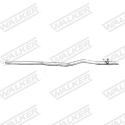 Walker Uitlaatpijp 02772