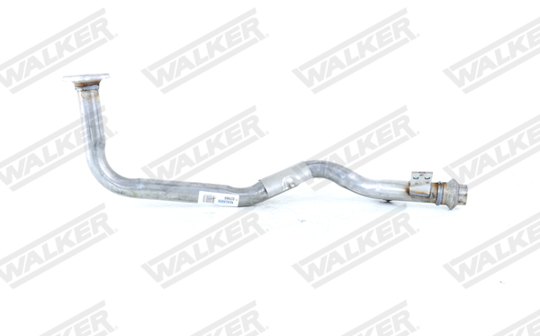 Walker Uitlaatpijp 02980