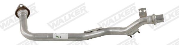 Walker Uitlaatpijp 02980