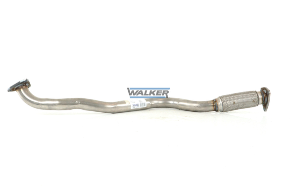 Walker Uitlaatpijp 03126