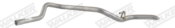 Walker Uitlaatpijp 03148