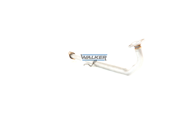 Walker Uitlaatpijp 03484