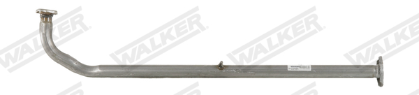 Walker Uitlaatpijp 03484
