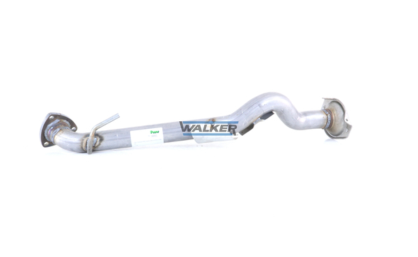 Walker Uitlaatpijp 03991