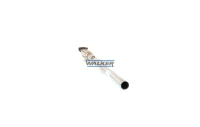 Walker Uitlaatpijp 04066